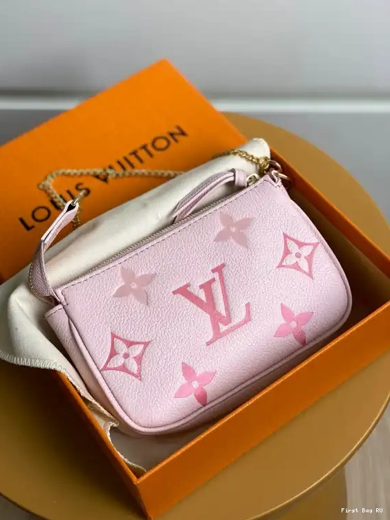 Firstbags ru MINI LOUIS VUITTON ACCESSOIRES POCHETTE 0627